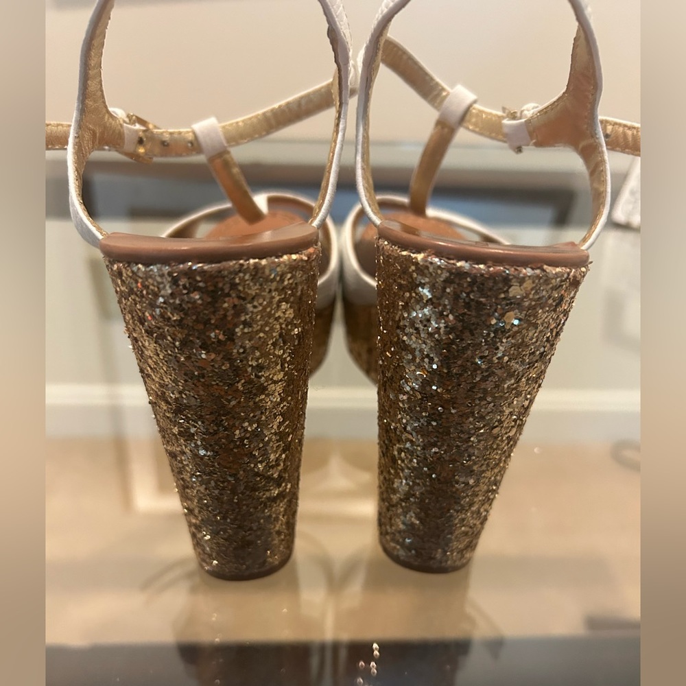 Kate Spade Wedge - Picture 6 of 10